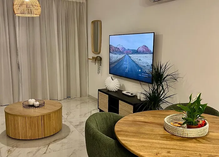 Fatcow Beach Apartment Ultra